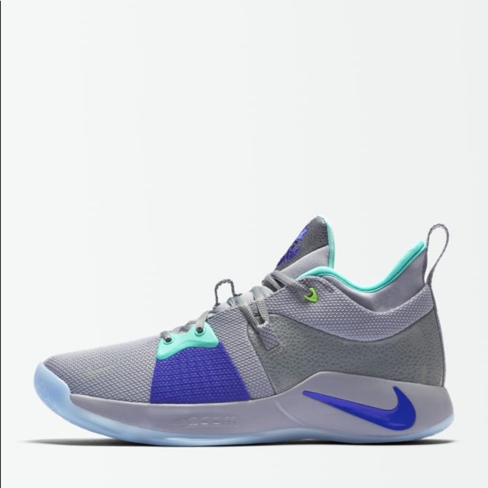 NIKE PG 2 - only worn once!!